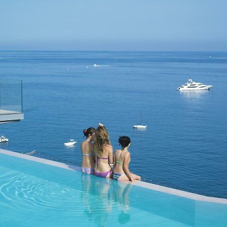 B&B Capo Torre Resort & Spa Albisola Superiore Extérieur photo