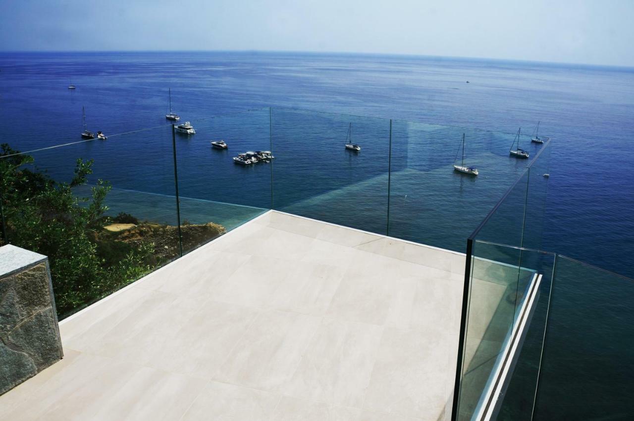 B&B Capo Torre Resort & Spa Albisola Superiore Extérieur photo