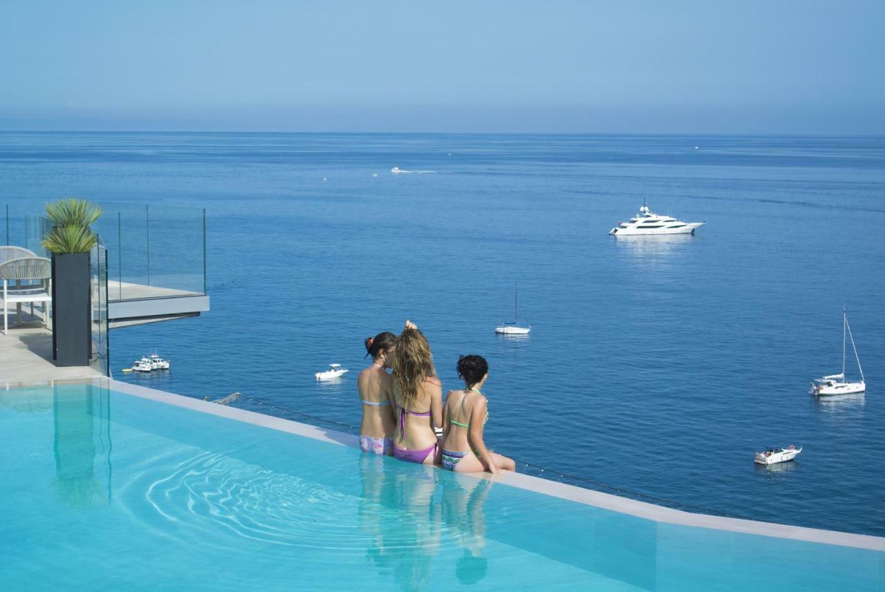 B&B Capo Torre Resort & Spa Albisola Superiore Extérieur photo