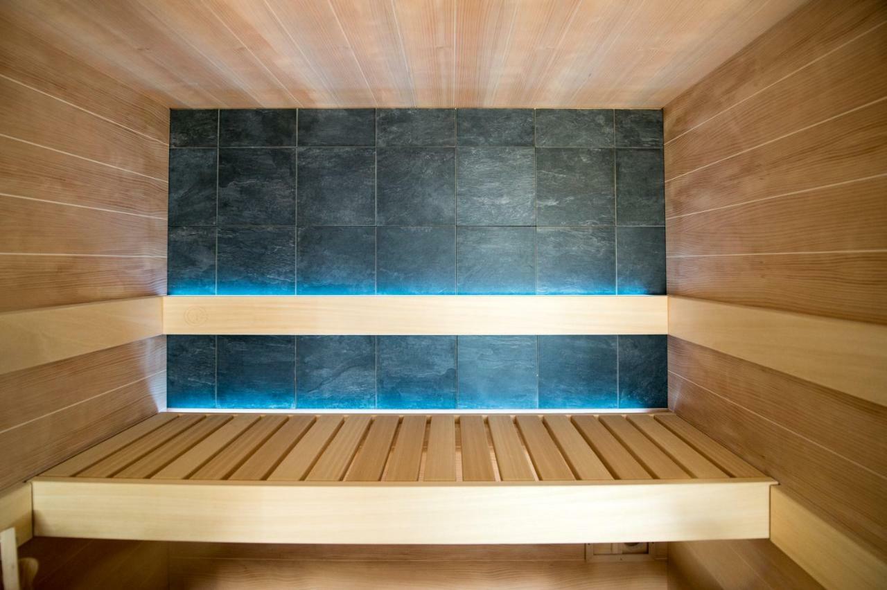 B&B Capo Torre Resort & Spa Albisola Superiore Extérieur photo