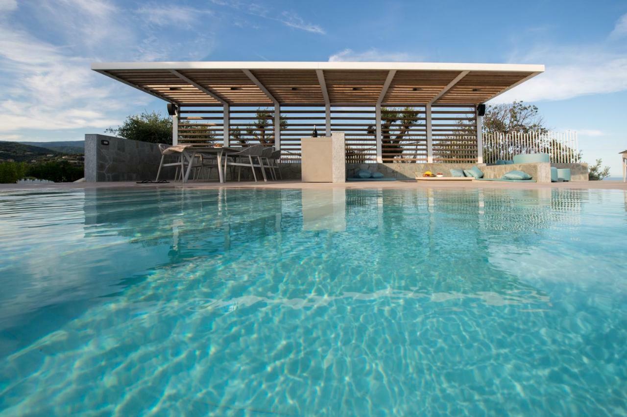 B&B Capo Torre Resort & Spa Albisola Superiore Extérieur photo