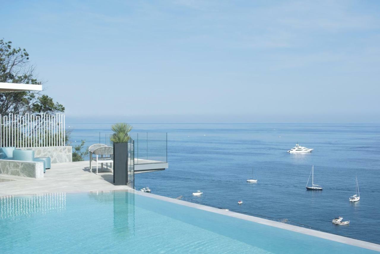 B&B Capo Torre Resort & Spa Albisola Superiore Extérieur photo