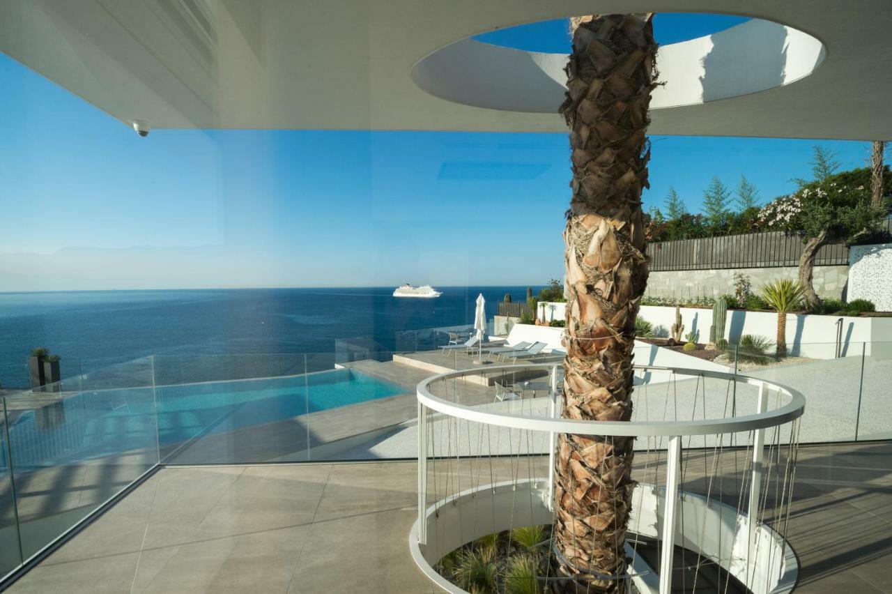 B&B Capo Torre Resort & Spa Albisola Superiore Extérieur photo