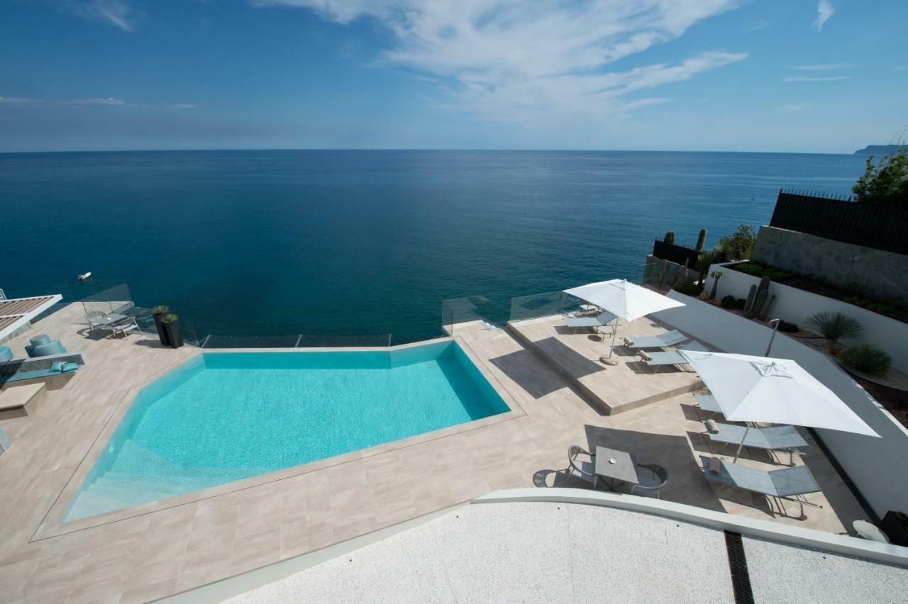 B&B Capo Torre Resort & Spa Albisola Superiore Extérieur photo