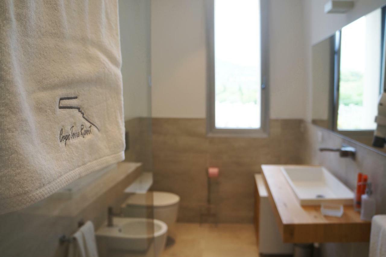 B&B Capo Torre Resort & Spa Albisola Superiore Extérieur photo