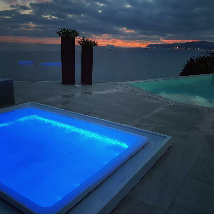 B&B Capo Torre Resort & Spa Albisola Superiore Extérieur photo