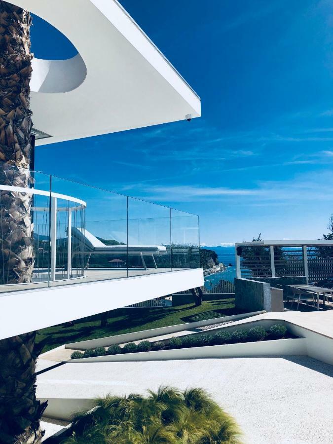 B&B Capo Torre Resort & Spa Albisola Superiore Extérieur photo